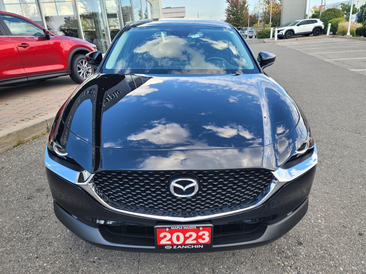 Mazda CX-30 2023