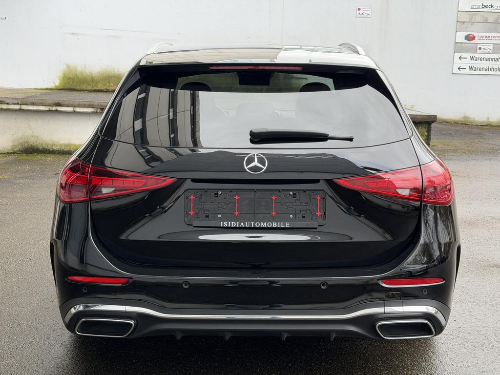 Mercedes-Benz C 220 2023