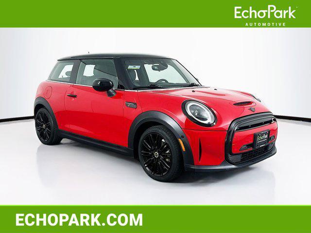 Mini Hardtop 2022
