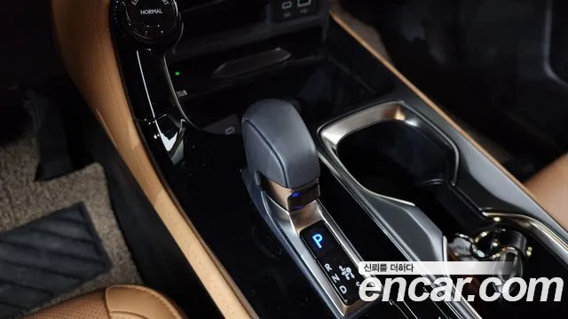 Lexus NX 2024