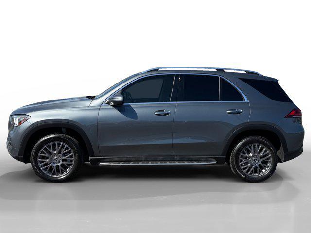 Mercedes-Benz GLE 350 2023
