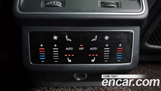 Audi A6 2021