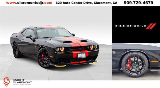 Dodge Challenger 2023