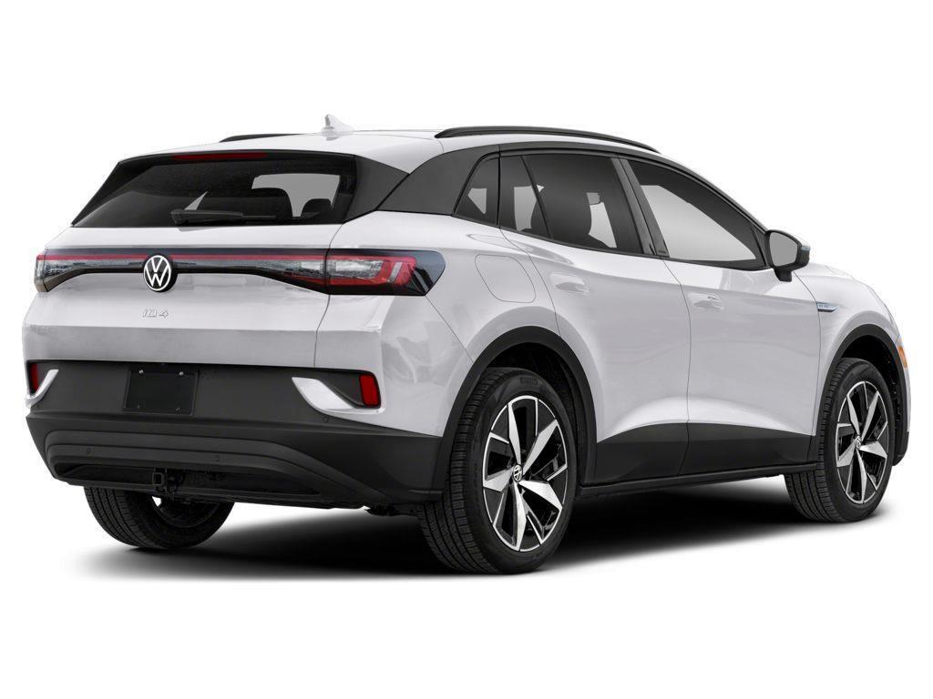 Volkswagen ID.4 2023