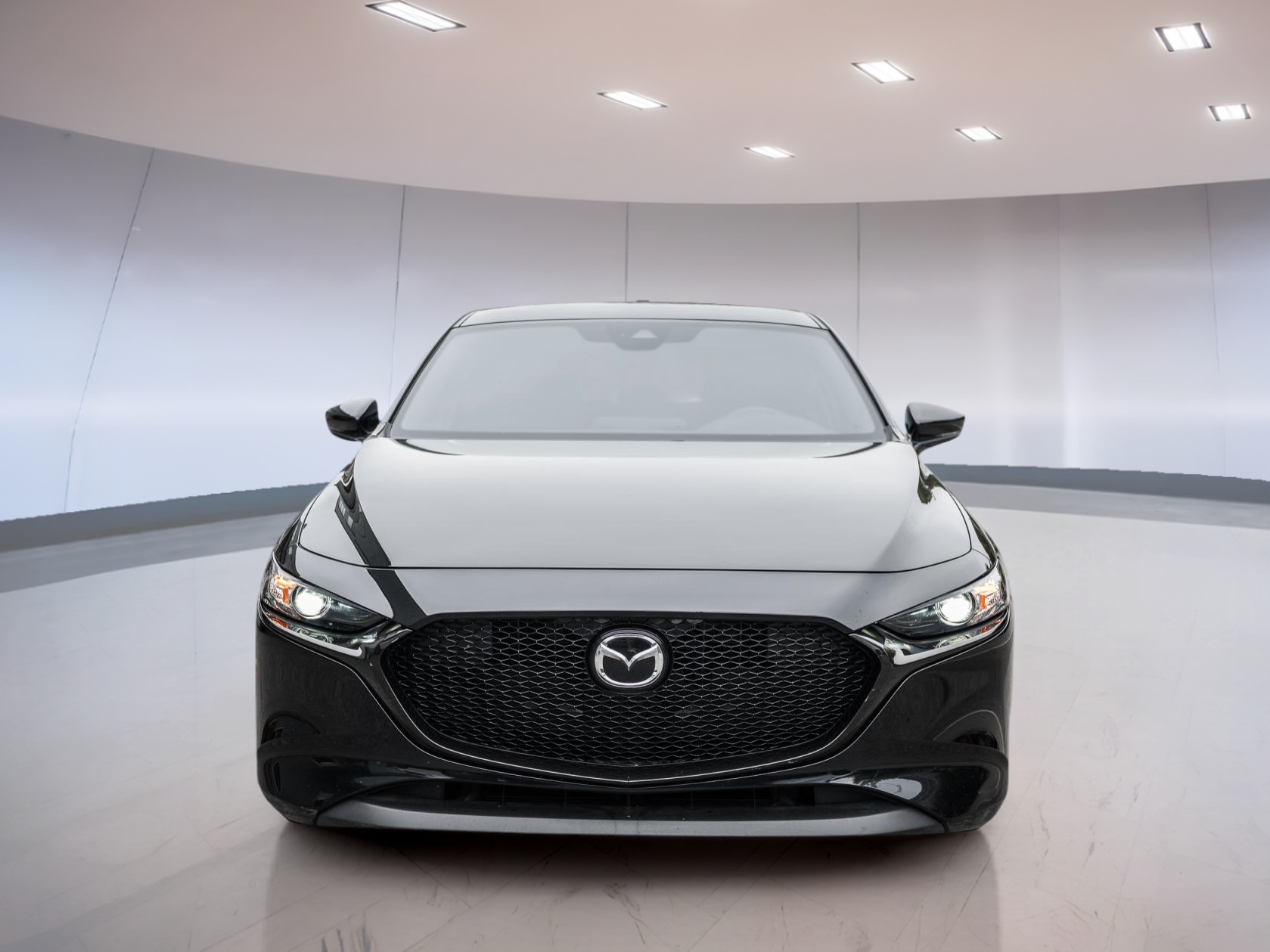 Mazda 3 2023