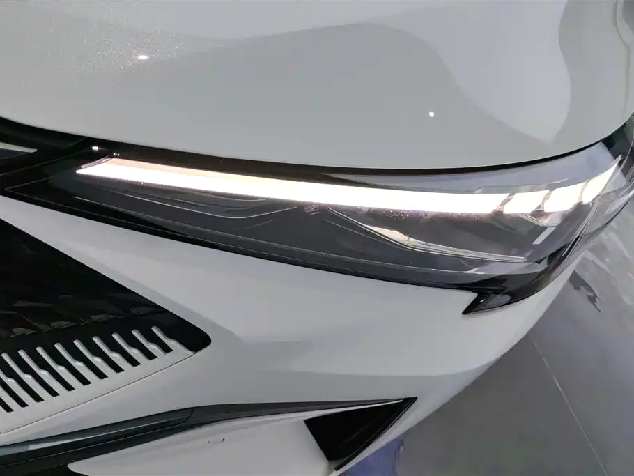 Changan X5 Plus 2024