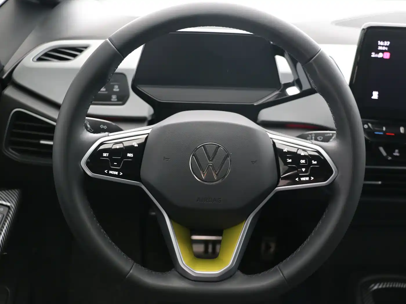 Volkswagen ID.3 2023