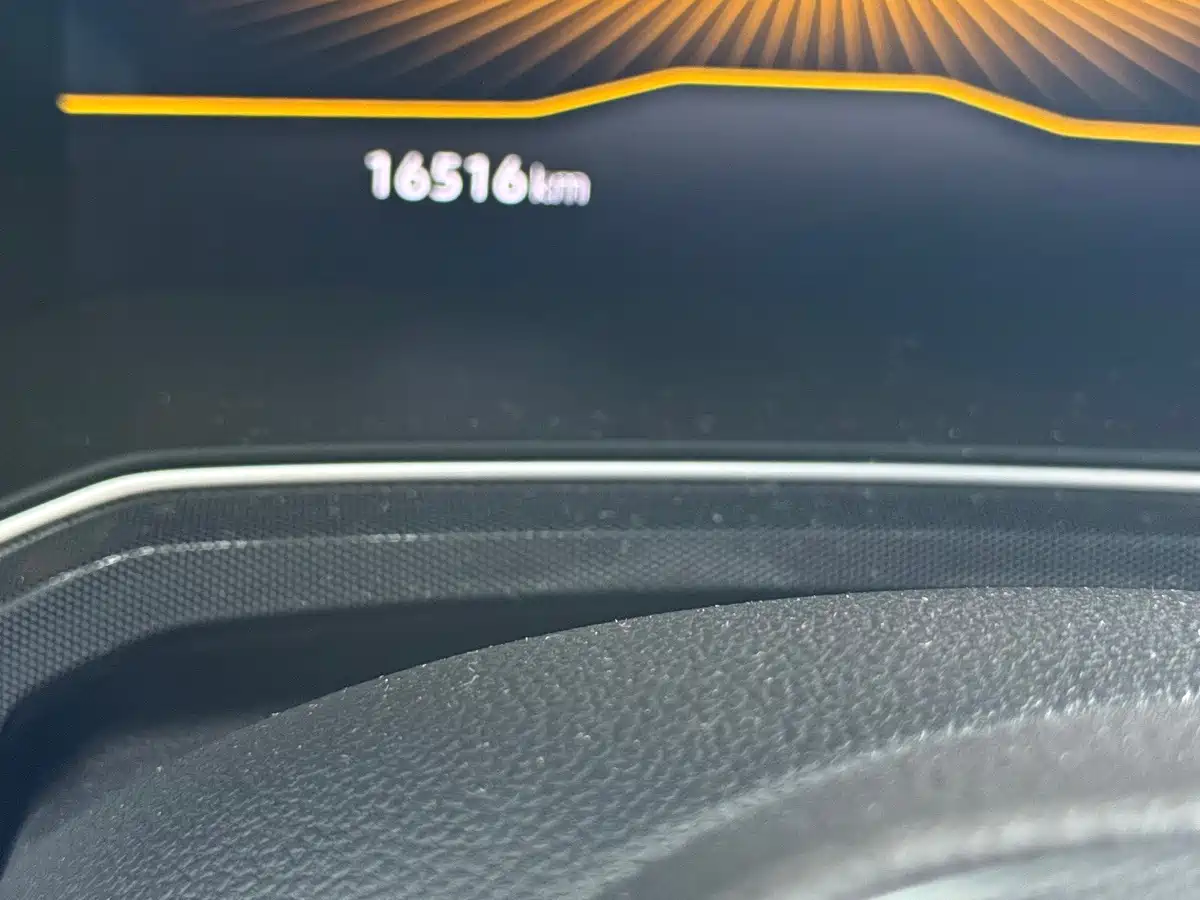 Volkswagen Lavida 2023