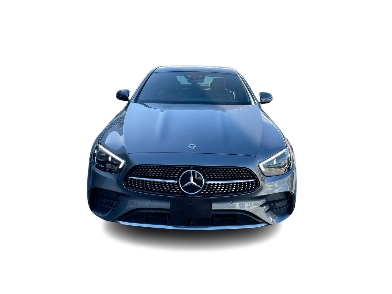 Mercedes-Benz E-Класс 2021