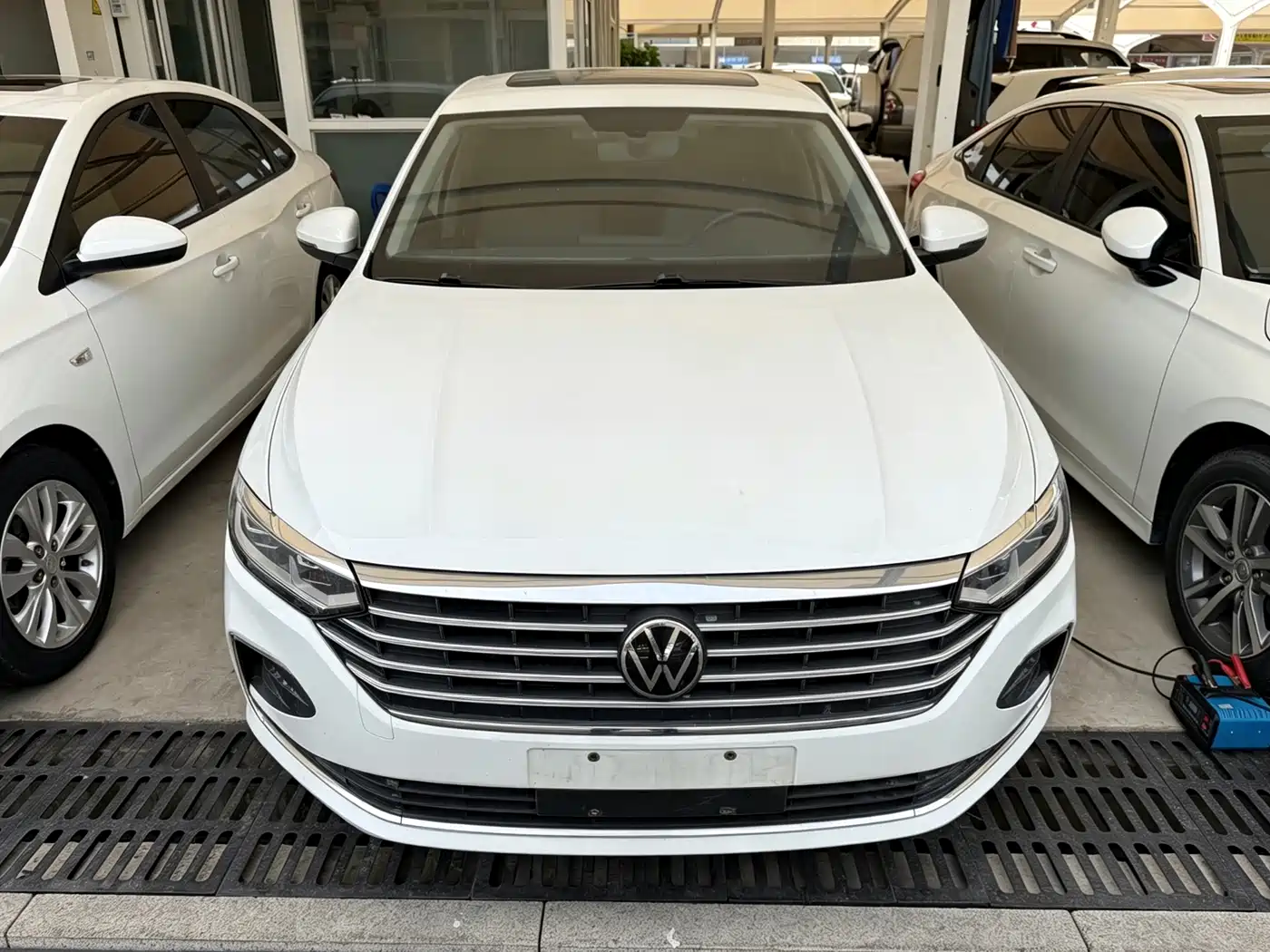 Volkswagen Lavida 2023