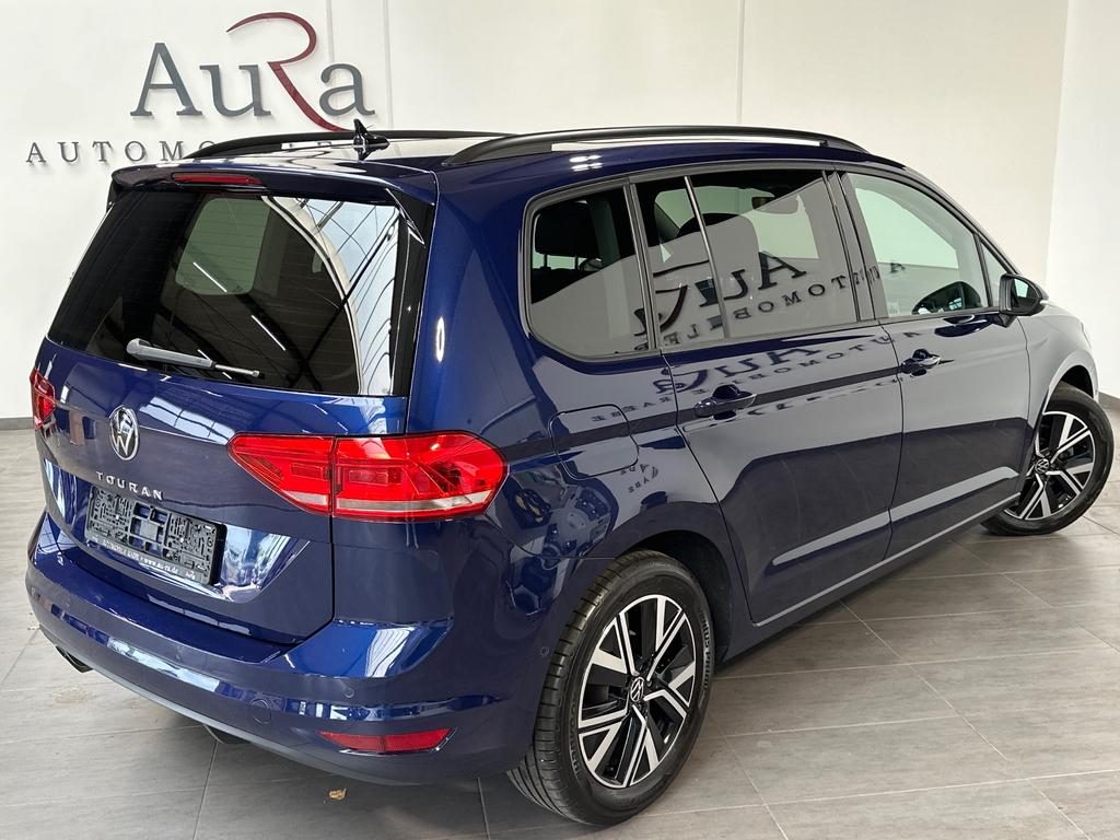 Volkswagen Touran 2024