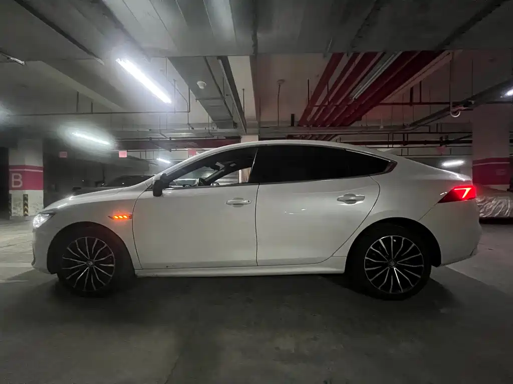 BYD Qin 2023