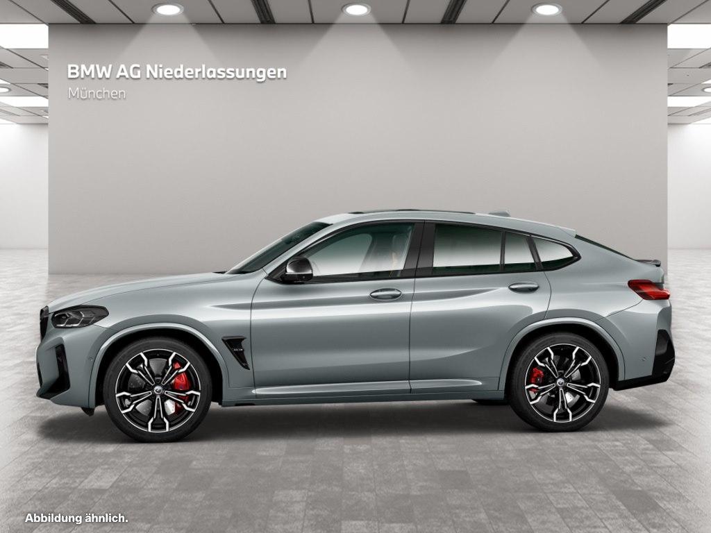 BMW X4 M 2023