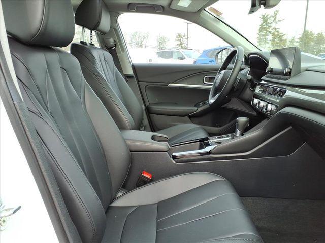 Acura Integra 2025