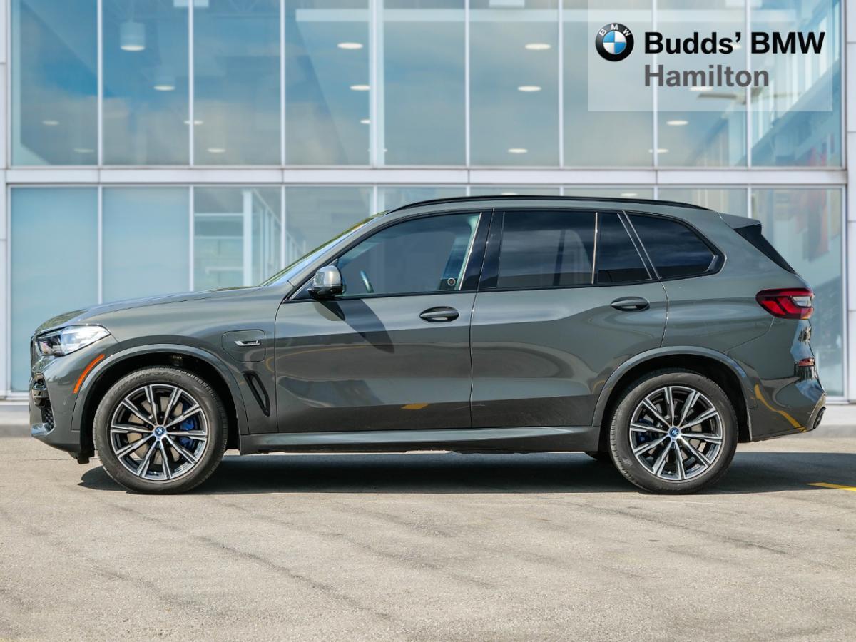 BMW X5 2022