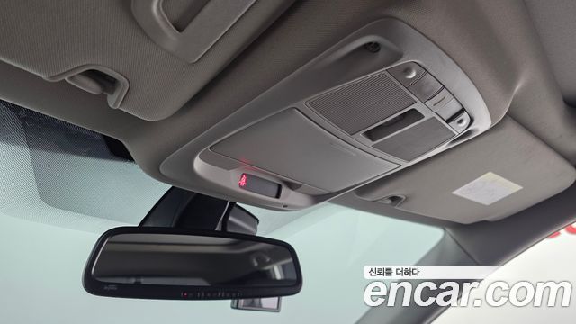 Renault QM6 2021