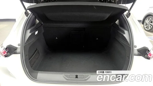 Peugeot 308 2022
