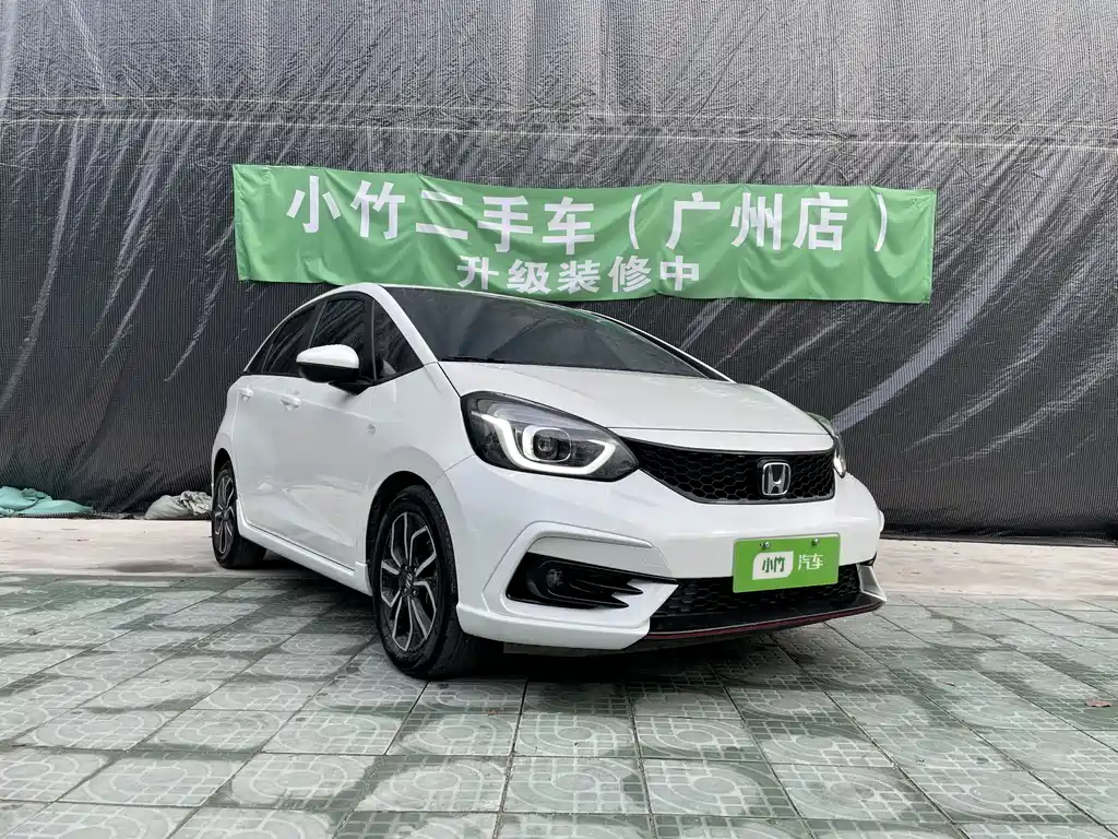 Honda Life 2022