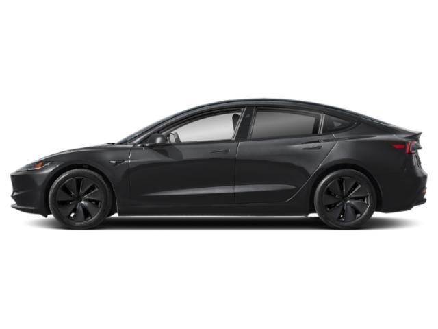Tesla Model 3 2025