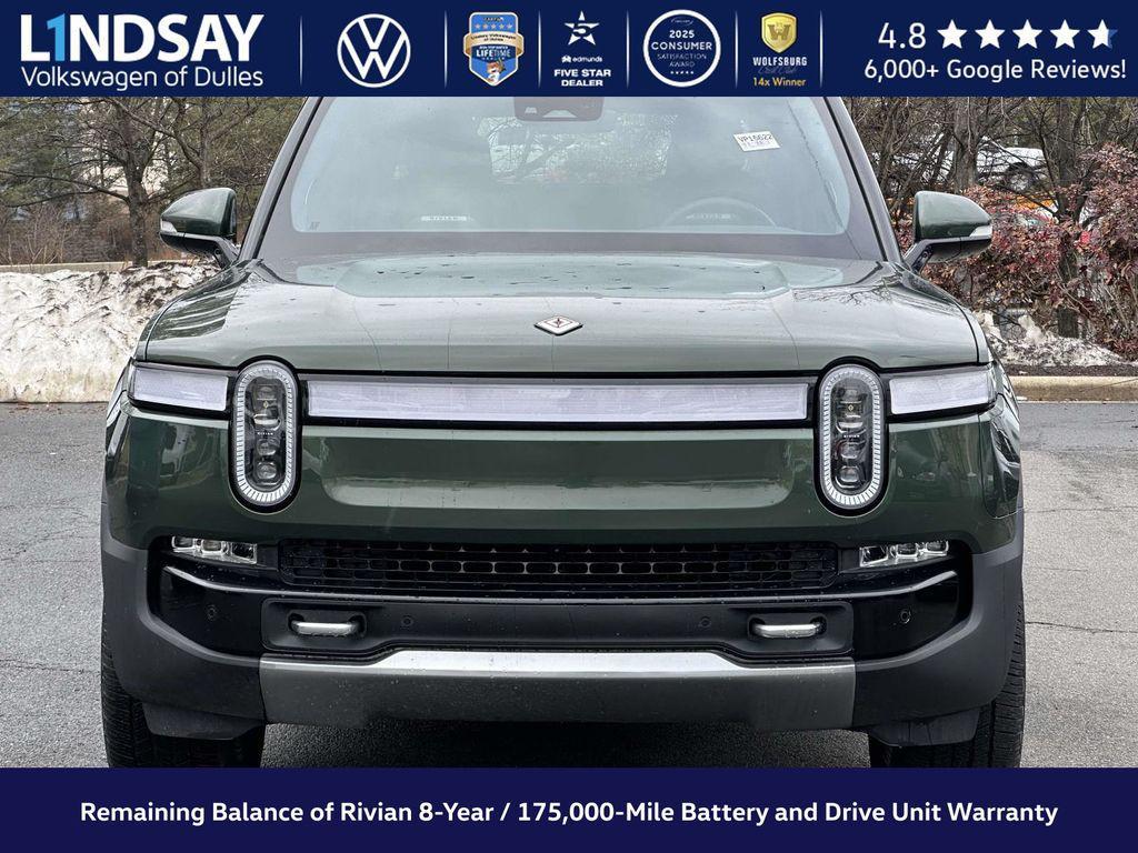 Rivian R1T 2023
