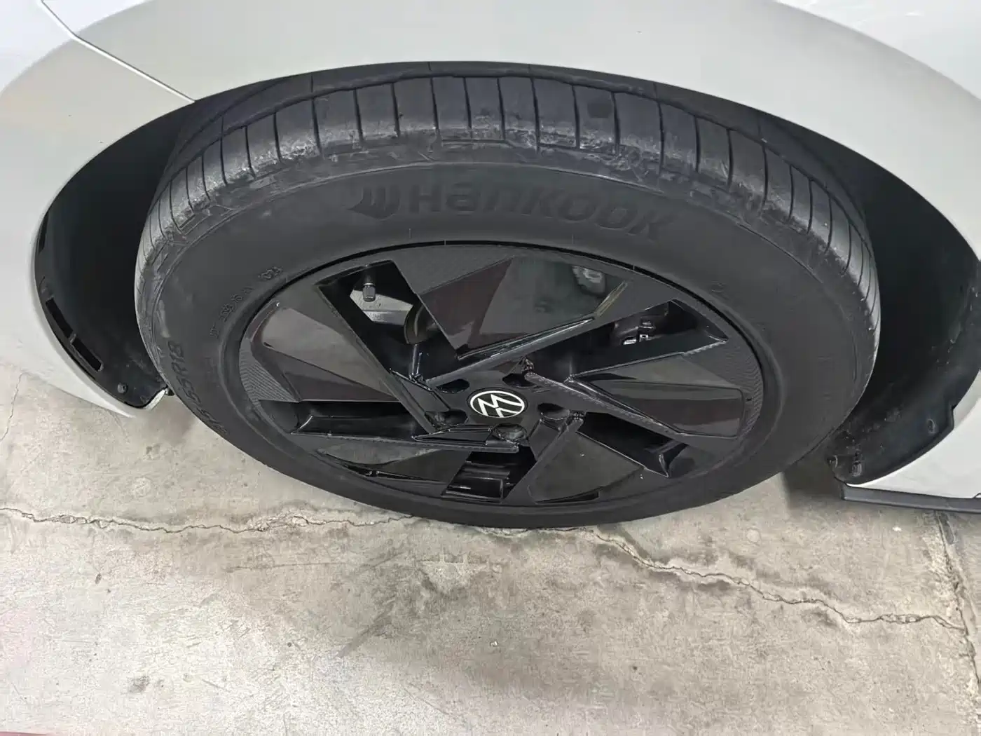 Volkswagen ID.3 2024
