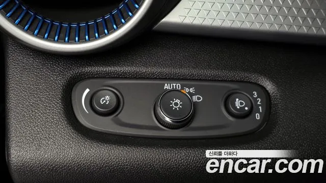Chevrolet Trax 2024