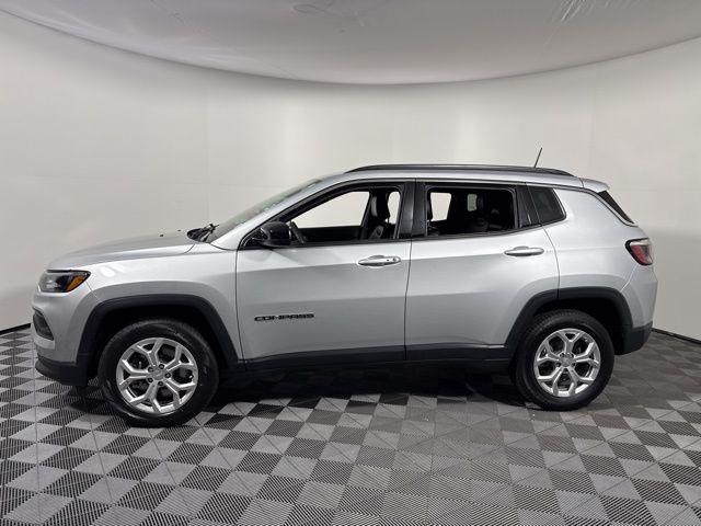 Jeep Compass 2024