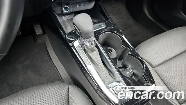 Chevrolet Trax 2023