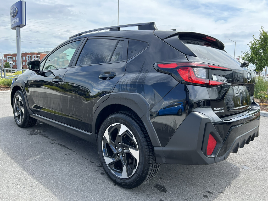 Subaru Crosstrek 2024
