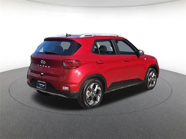 Hyundai Venue 2025
