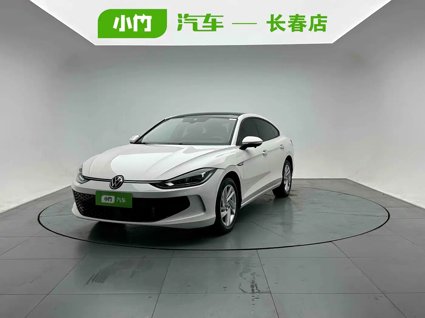 Volkswagen Lamando 2022