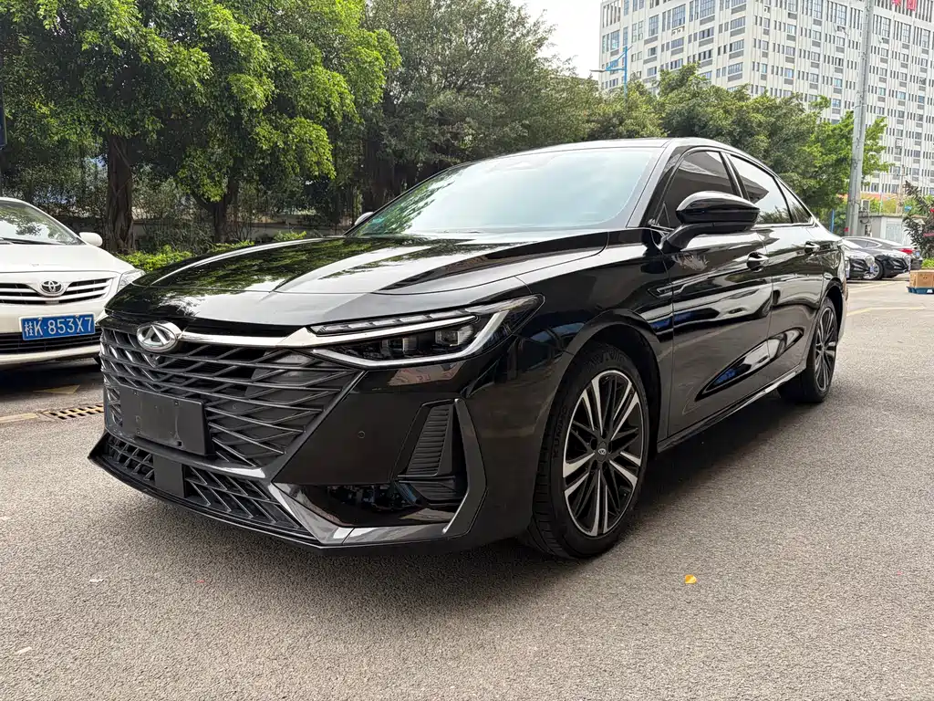 CHERY Arrizo 8 2023