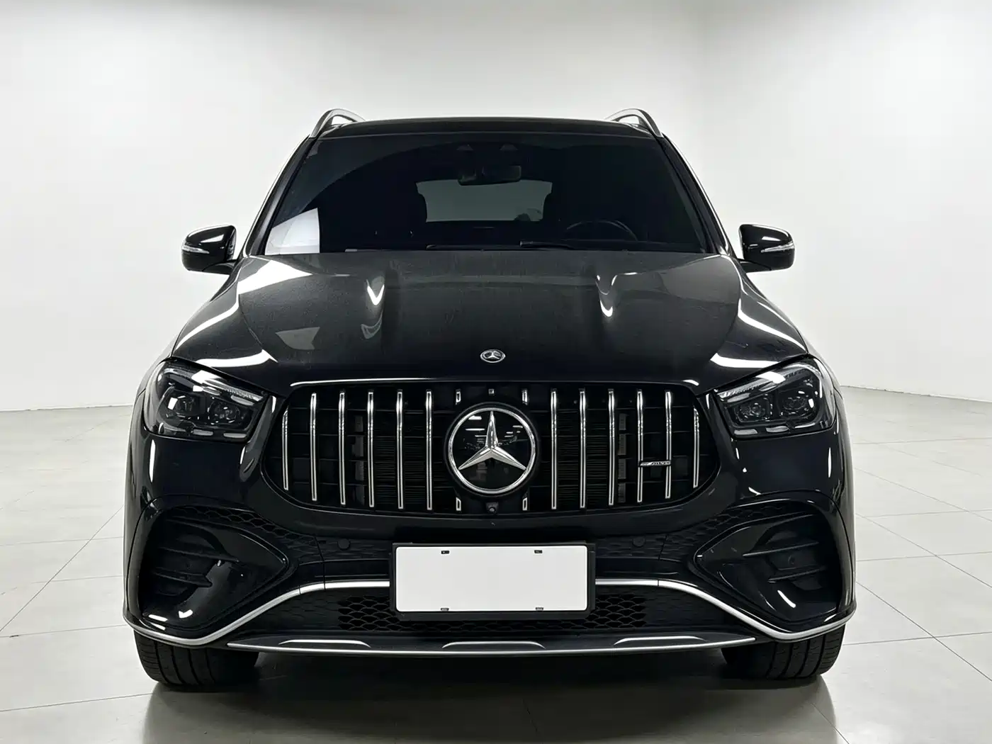 Mercedes-Benz GLE AMG 2025