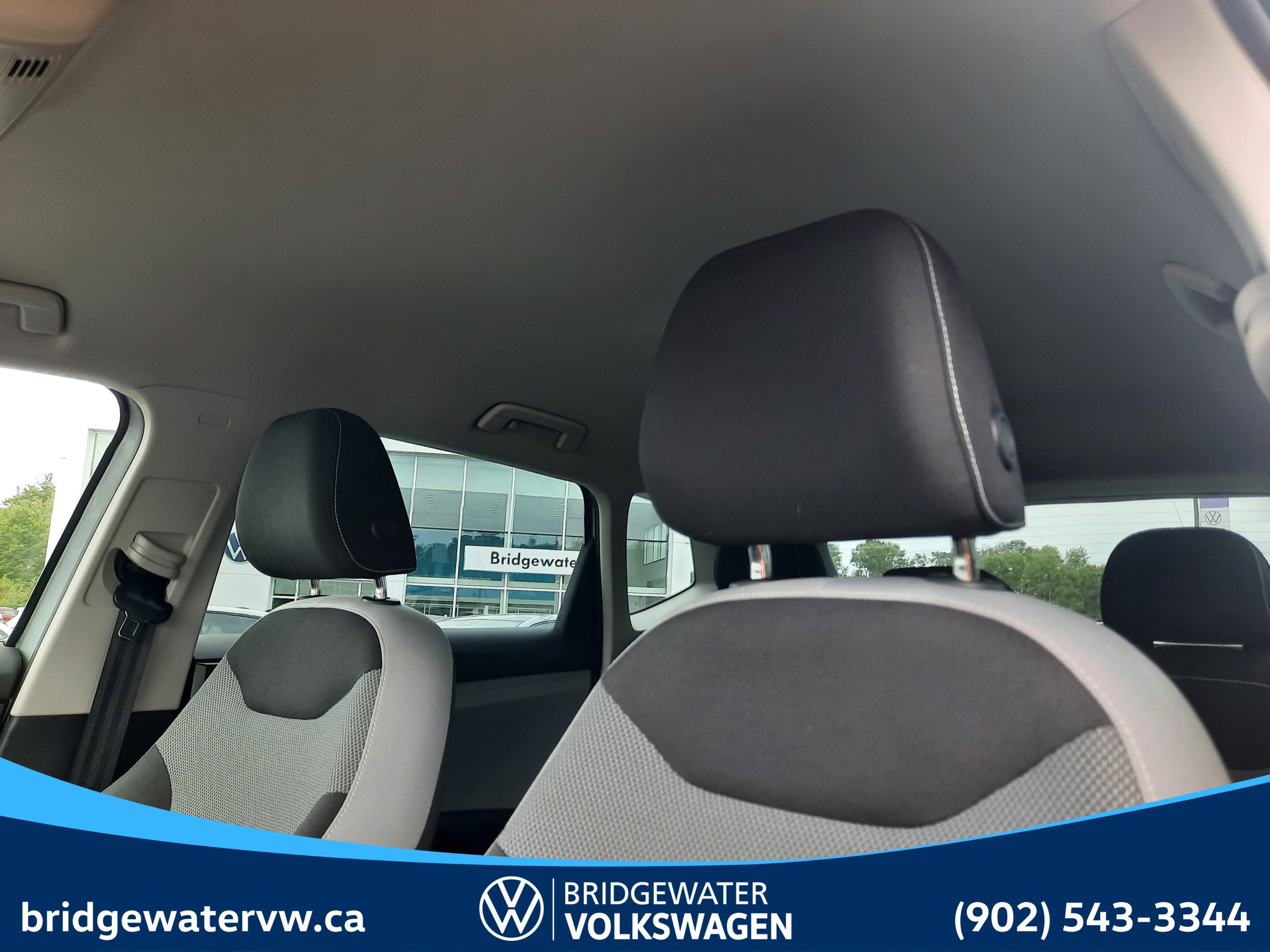 Volkswagen Taos 2022