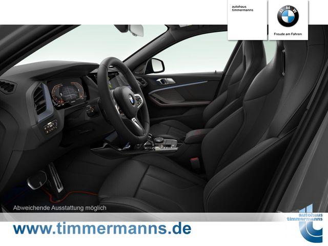 BMW 128 2023