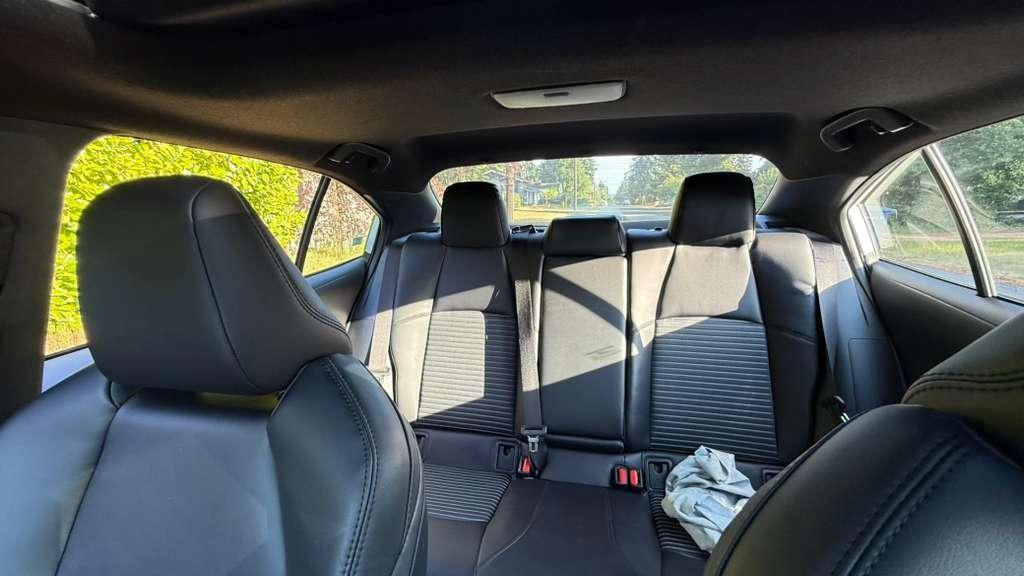 Toyota Corolla 2026
