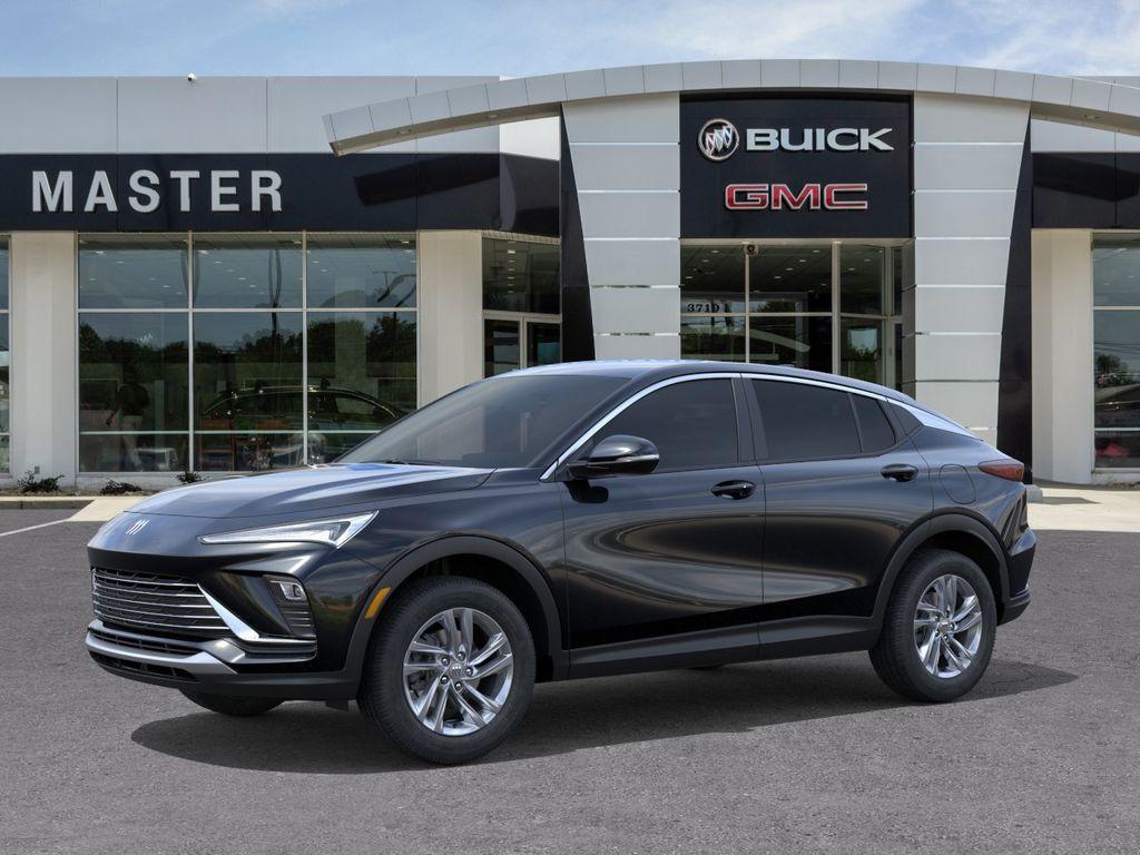 Buick Envista 2026