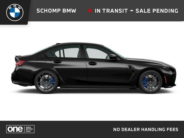 BMW M3 2027