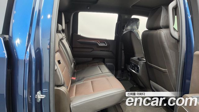 GMC Sierra 2023