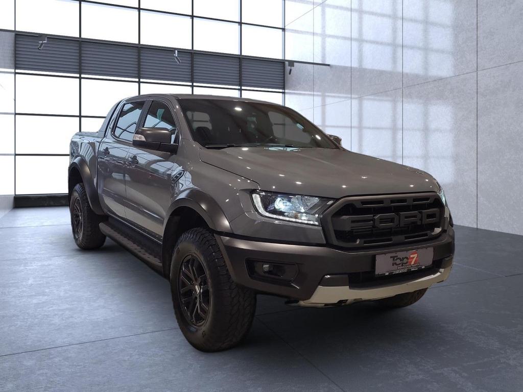 Ford Ranger 2022