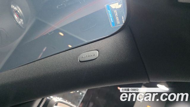 Mercedes-Benz GLB 2022