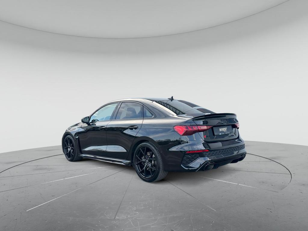 Audi RS3 2023