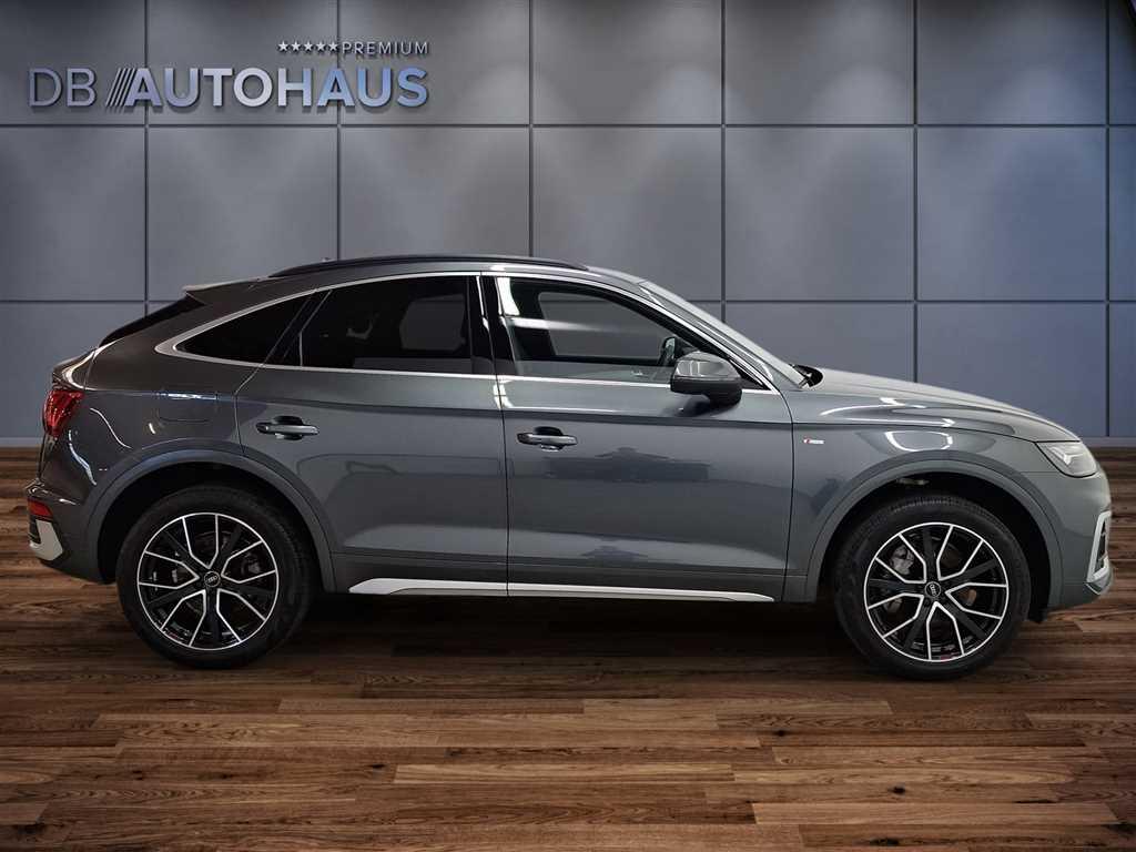 Audi Q5 2023
