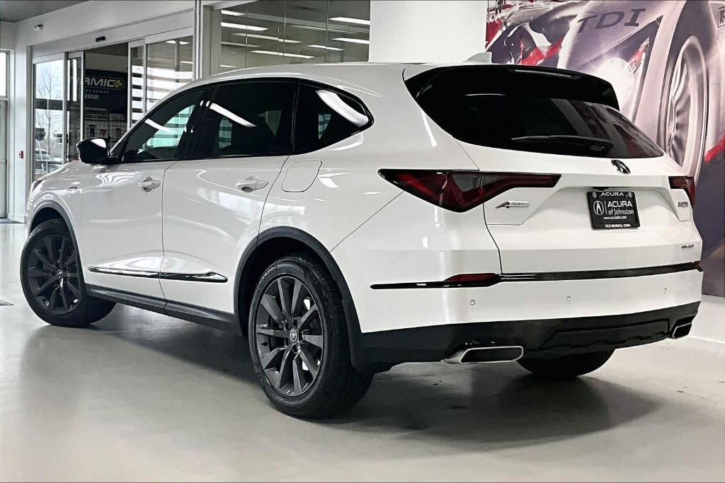Acura MDX 2026