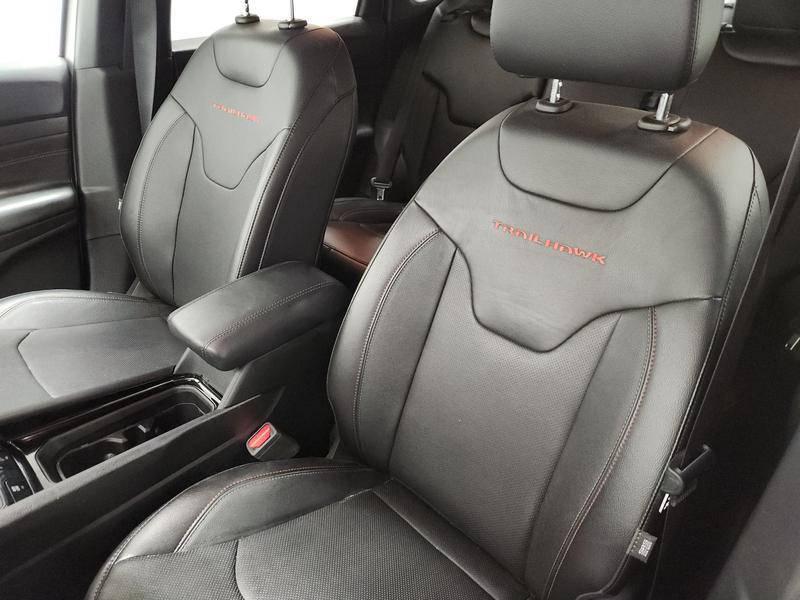 Jeep Compass 2024