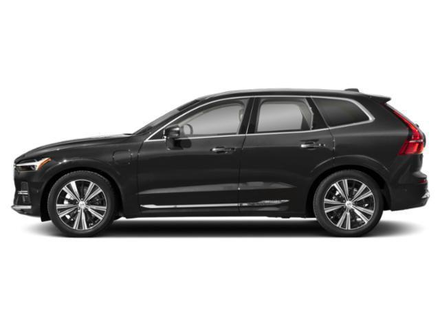 Volvo XC60 2024
