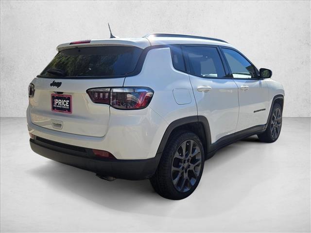 Jeep Compass 2021