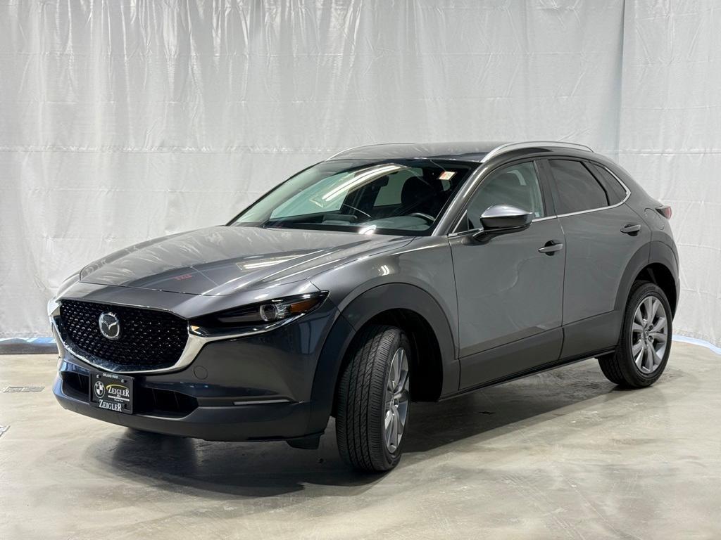 Mazda CX-30 2023