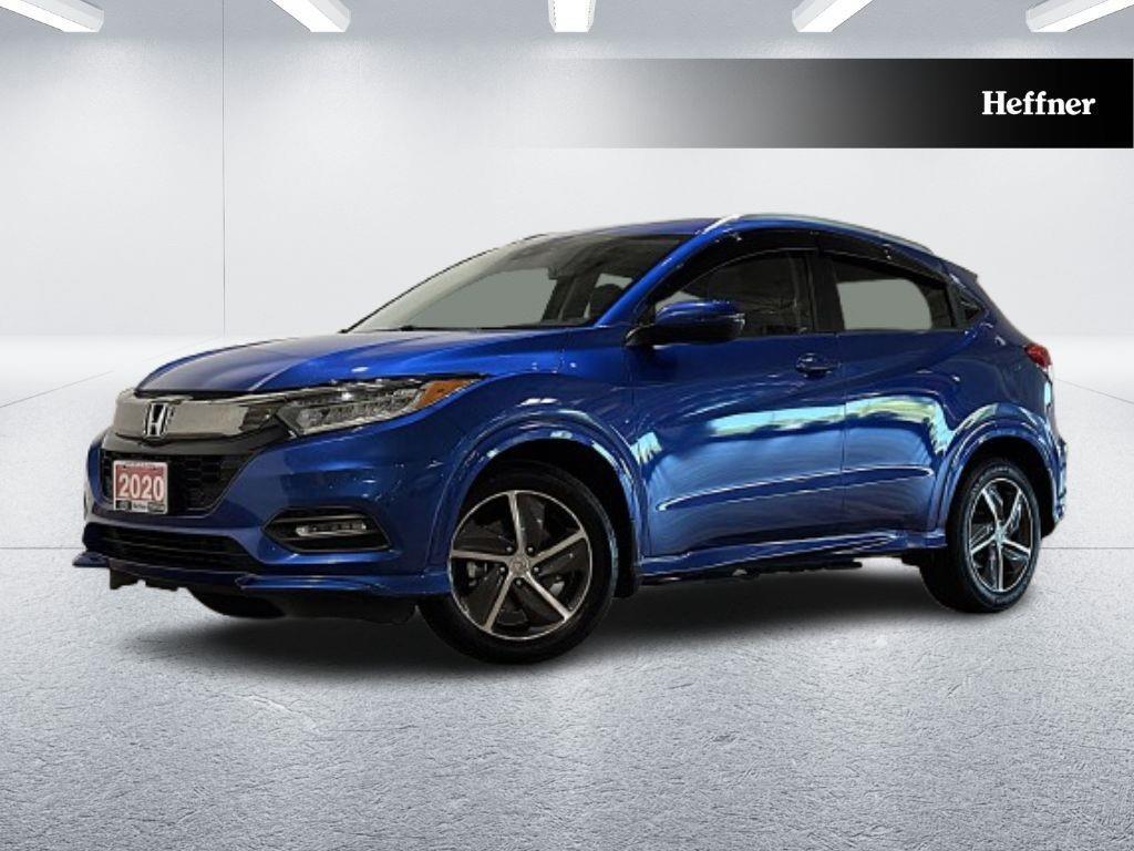 Honda HR-V 2020
