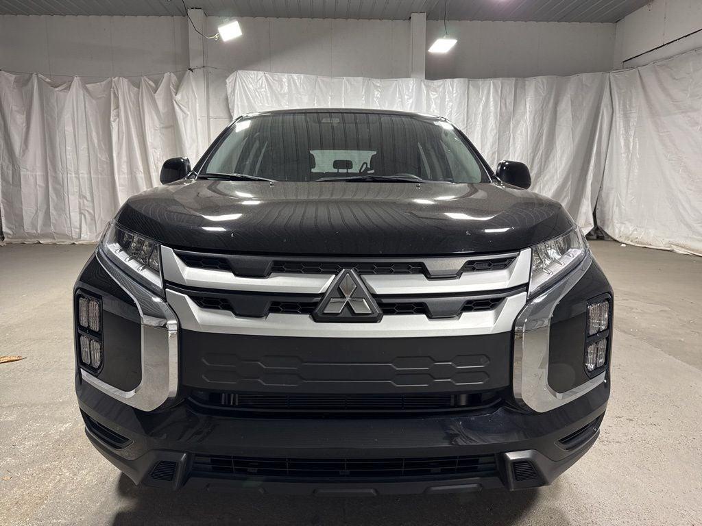 Mitsubishi Outlander Sport 2024